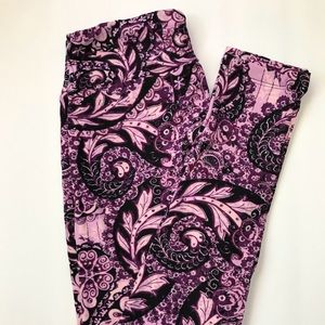 One Size LuLaRoe leggings New